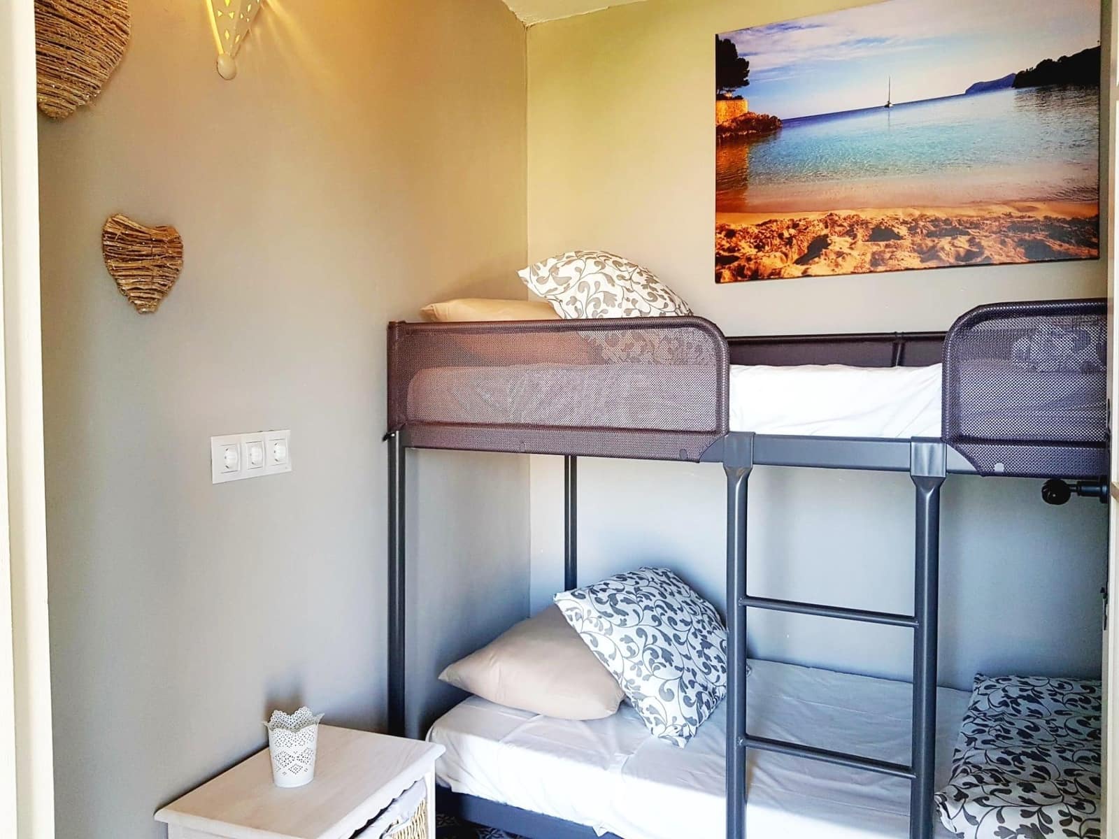 2 sypialnia Mieszkanie do wynajęcia w Capdepera - 1 200 € (Ref: 9359671)