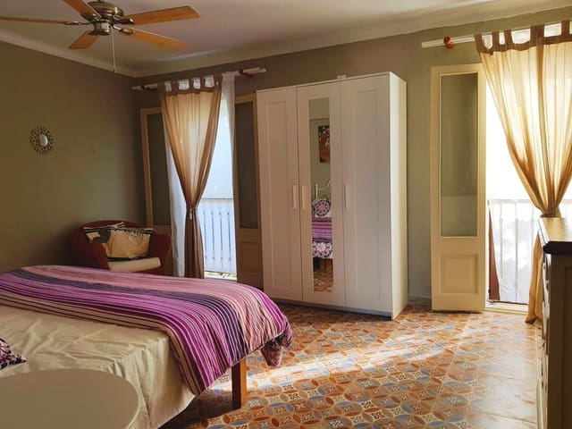 2 sovrum Lägenhet att hyra i Capdepera - 1 200 € (Ref: 9359671)