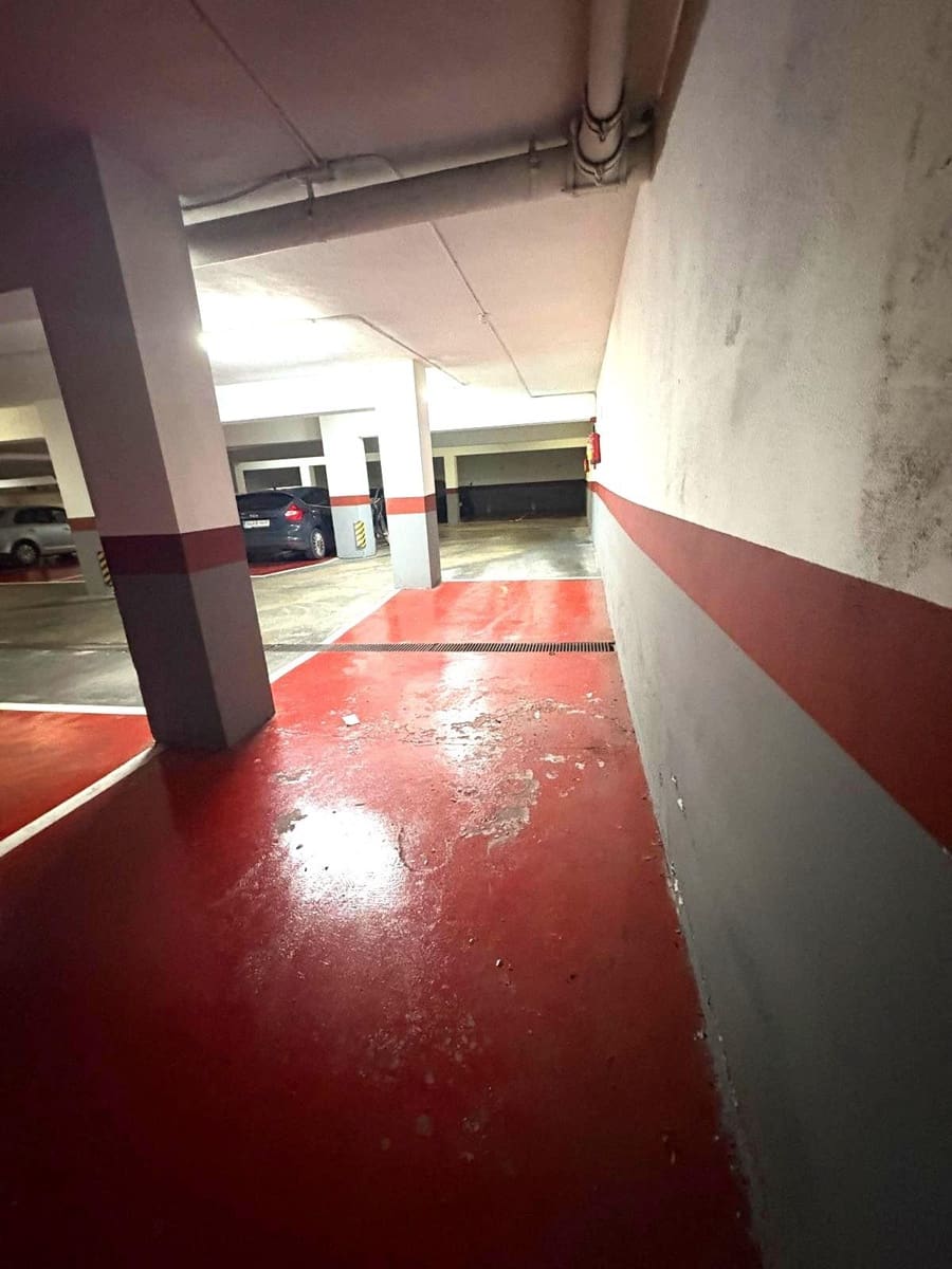 Garasje til salgs i Palma de Mallorca - € 86 000 (Ref: 9383008)