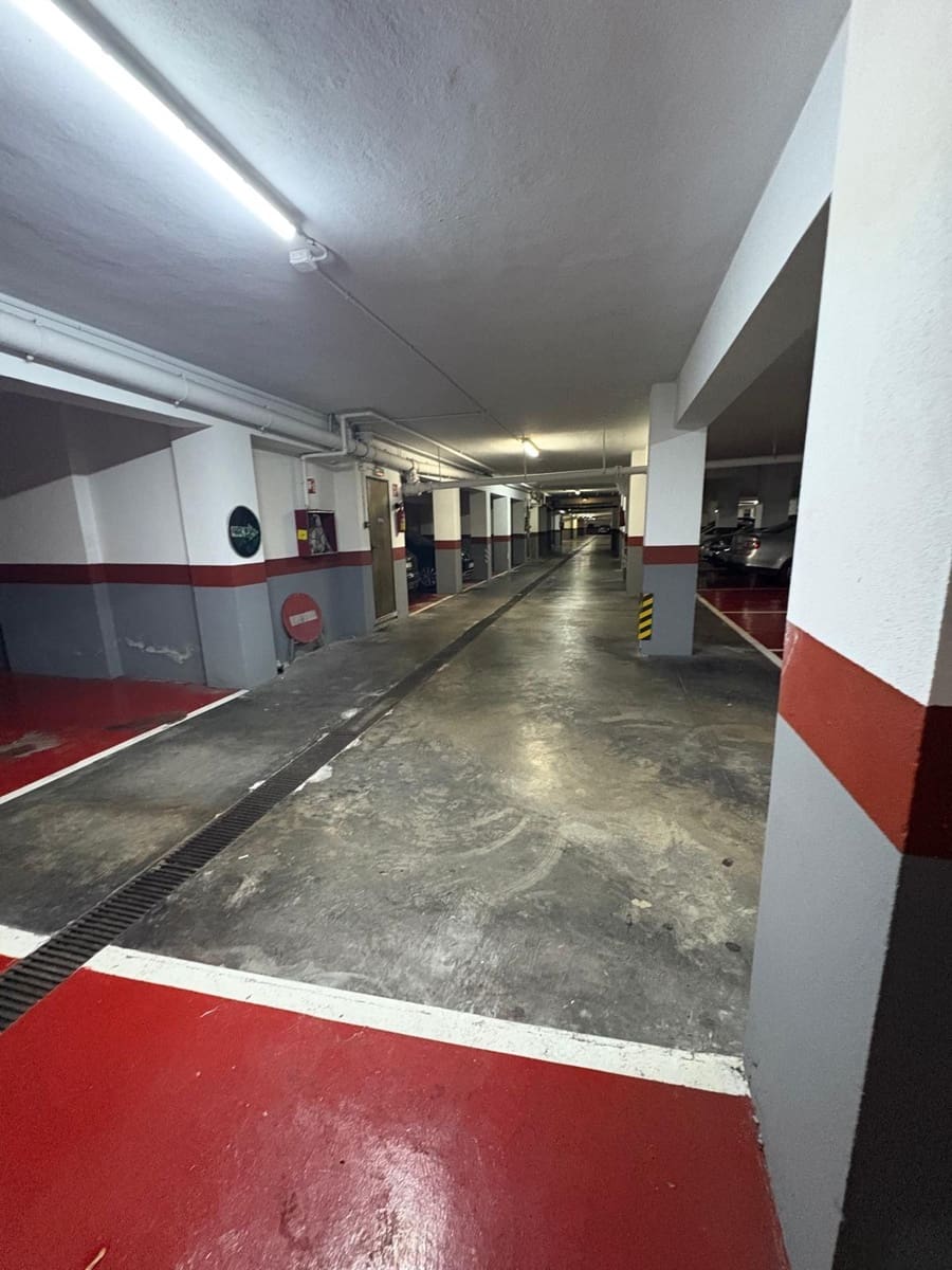 Garasje til salgs i Palma de Mallorca - € 86 000 (Ref: 9383008)