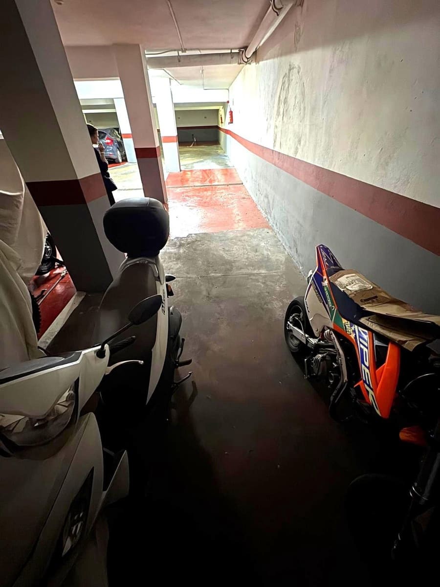 Garasje til salgs i Palma de Mallorca - € 86 000 (Ref: 9383008)