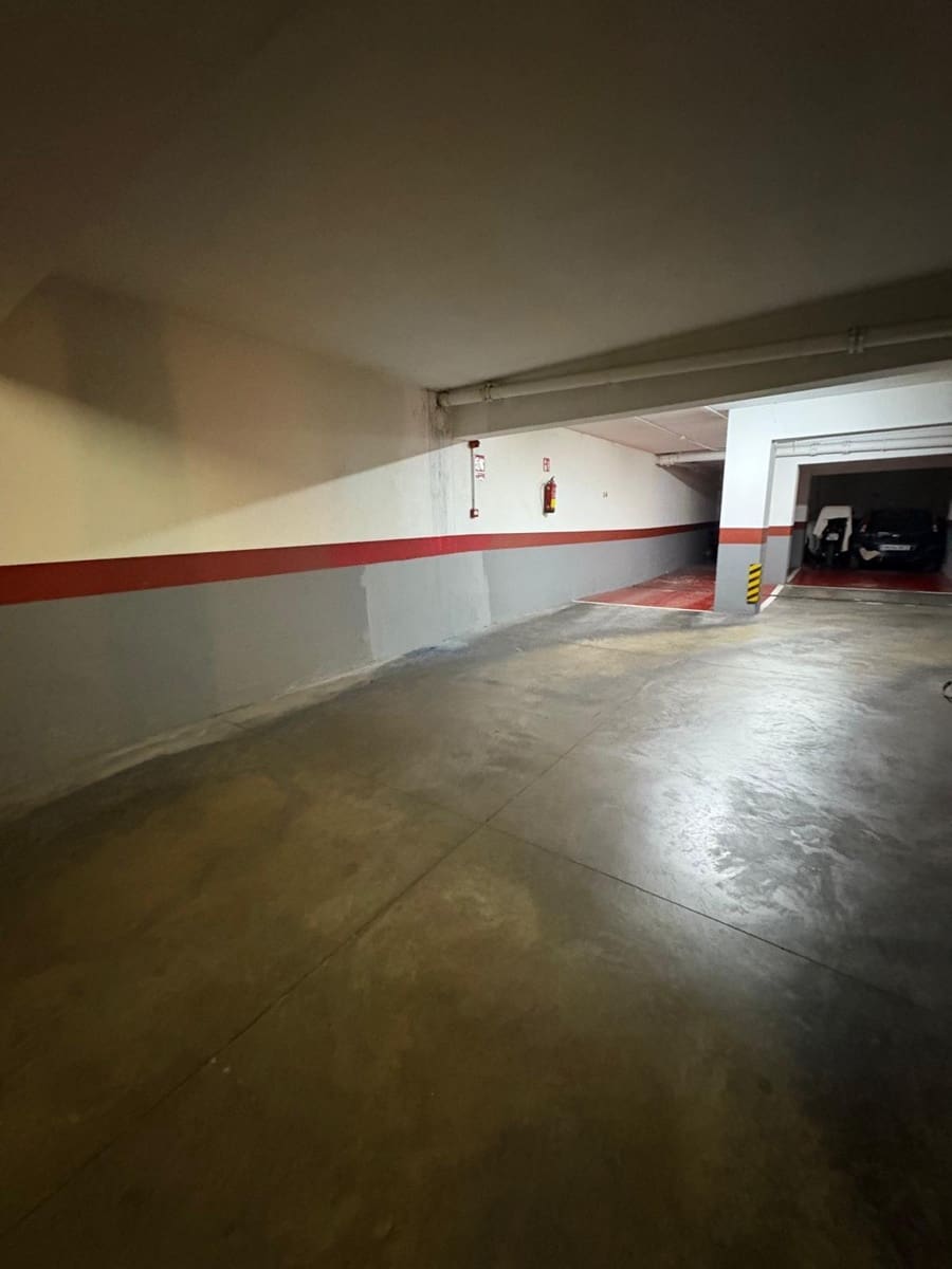 Garasje til salgs i Palma de Mallorca - € 86 000 (Ref: 9383008)