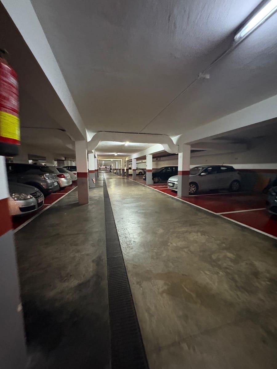 Garasje til salgs i Palma de Mallorca - € 86 000 (Ref: 9383008)