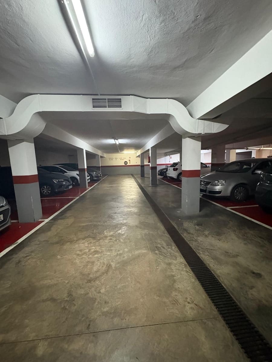 Garasje til salgs i Palma de Mallorca - € 86 000 (Ref: 9383008)