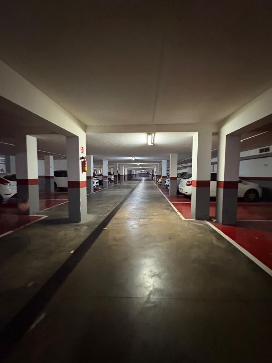 Garasje til salgs i Palma de Mallorca - € 86 000 (Ref: 9383008)