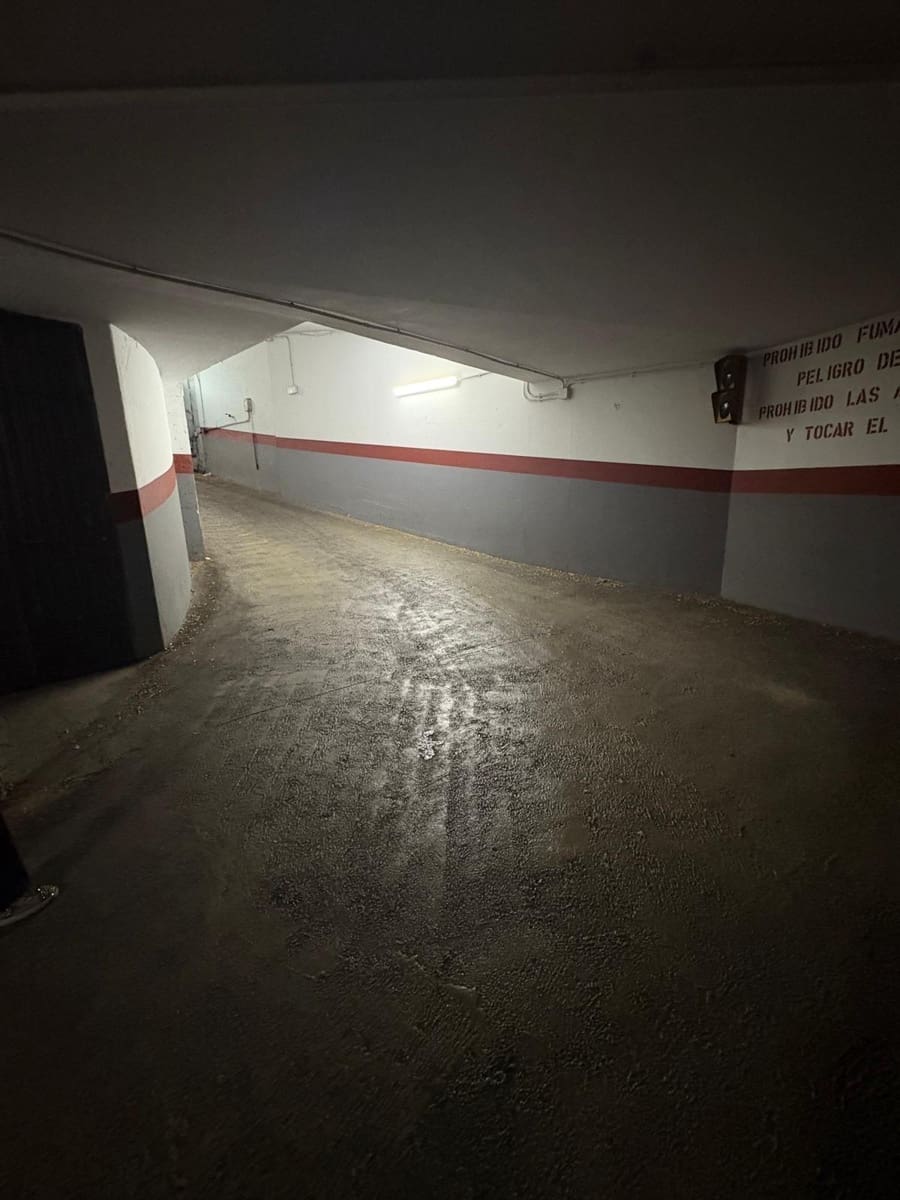 Garasje til salgs i Palma de Mallorca - € 86 000 (Ref: 9383008)