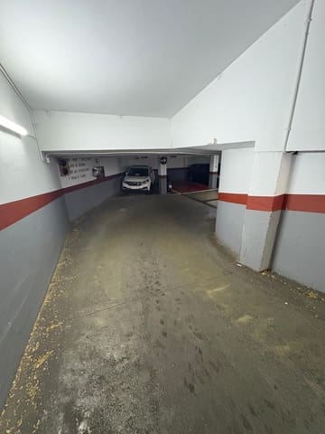 Garasje til salgs i Palma de Mallorca - € 86 000 (Ref: 9383008)