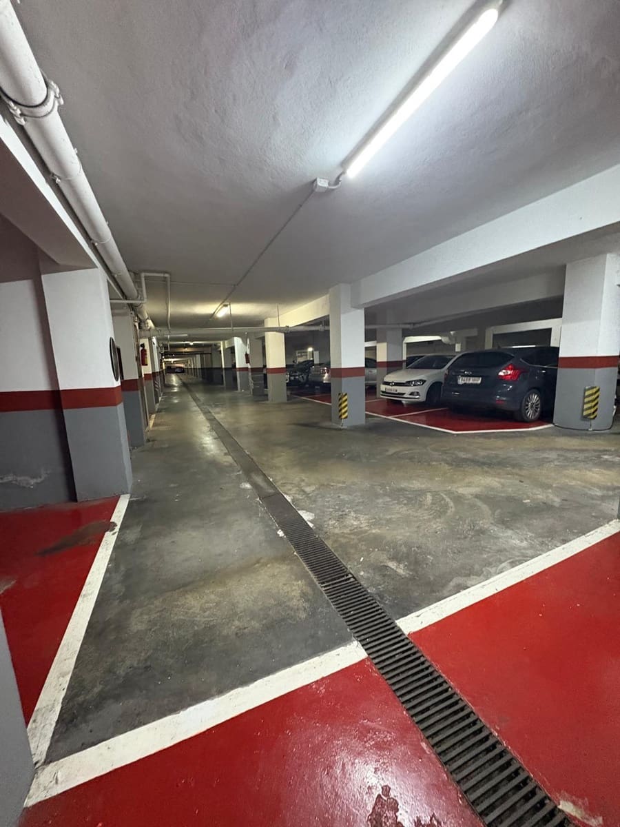 Garasje til salgs i Palma de Mallorca - € 86 000 (Ref: 9383008)