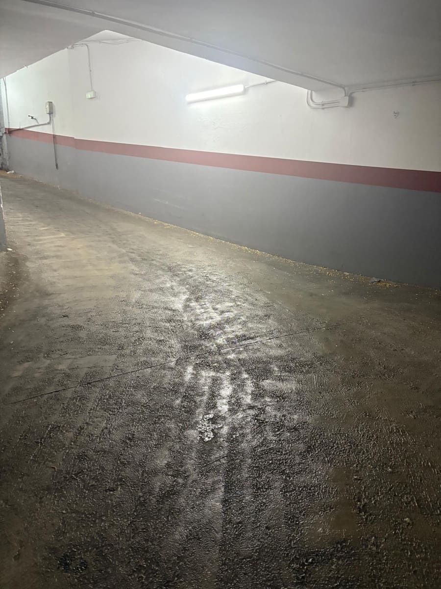 Garasje til salgs i Palma de Mallorca - € 86 000 (Ref: 9383008)