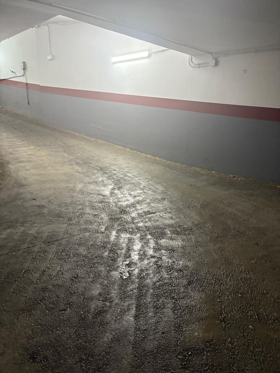 Garasje til salgs i Palma de Mallorca - € 86 000 (Ref: 9383008)