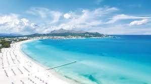 200 slaapkamer Hotel te koop in Muro met zwembad - € 26.000.000 (Ref: 9383009)