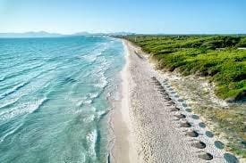 200 slaapkamer Hotel te koop in Muro met zwembad - € 26.000.000 (Ref: 9383009)