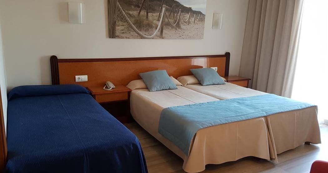 200 slaapkamer Hotel te koop in Muro met zwembad - € 26.000.000 (Ref: 9383009)