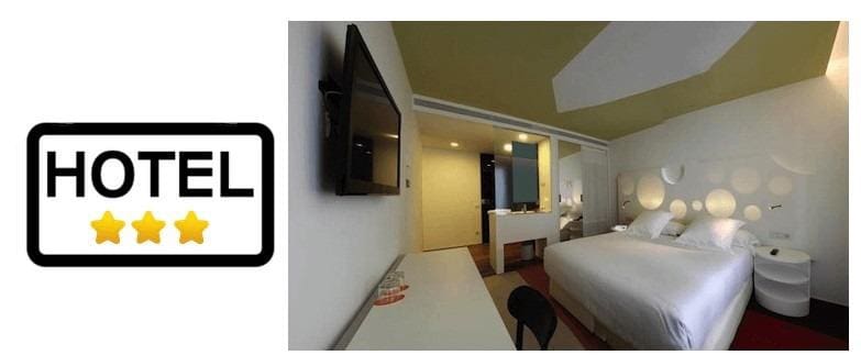 200 slaapkamer Hotel te koop in Muro met zwembad - € 26.000.000 (Ref: 9383009)