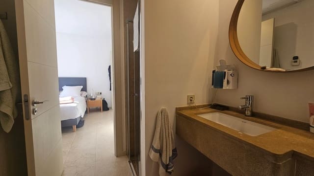 4 sovrum Lägenhet till salu i Cas Catala, Calvià med pool garage - 1 550 000 € (Ref: 9387991)