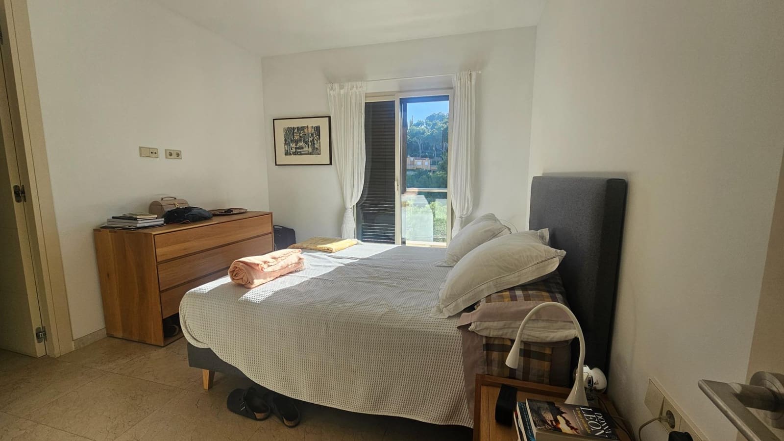 4 sovrum Lägenhet till salu i Cas Catala med pool garage - 1 550 000 € (Ref: 9387991)