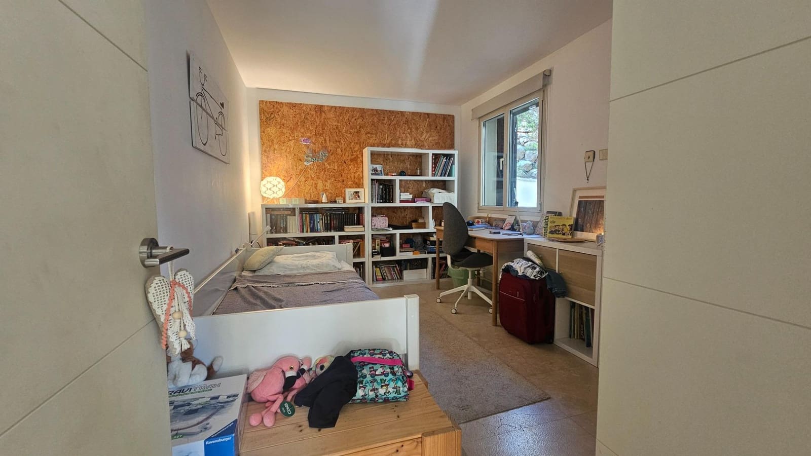 4 sovrum Lägenhet till salu i Cas Catala med pool garage - 1 550 000 € (Ref: 9387991)