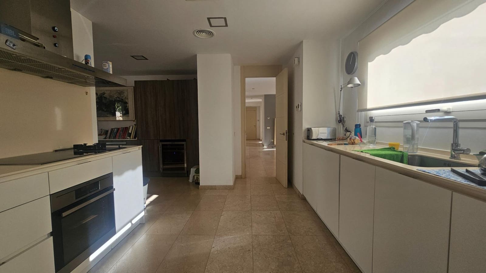 4 sovrum Lägenhet till salu i Cas Catala med pool garage - 1 550 000 € (Ref: 9387991)