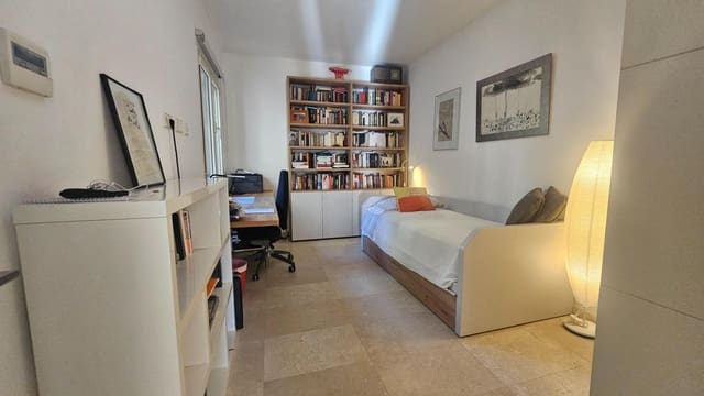 4 sovrum Lägenhet till salu i Cas Catala, Calvià med pool garage - 1 550 000 € (Ref: 9387991)