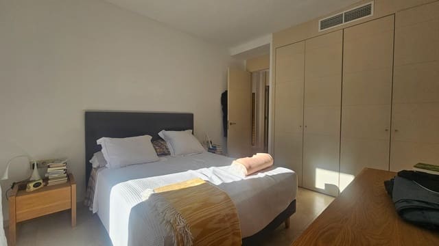 4 sovrum Lägenhet till salu i Cas Catala, Calvià med pool garage - 1 550 000 € (Ref: 9387991)