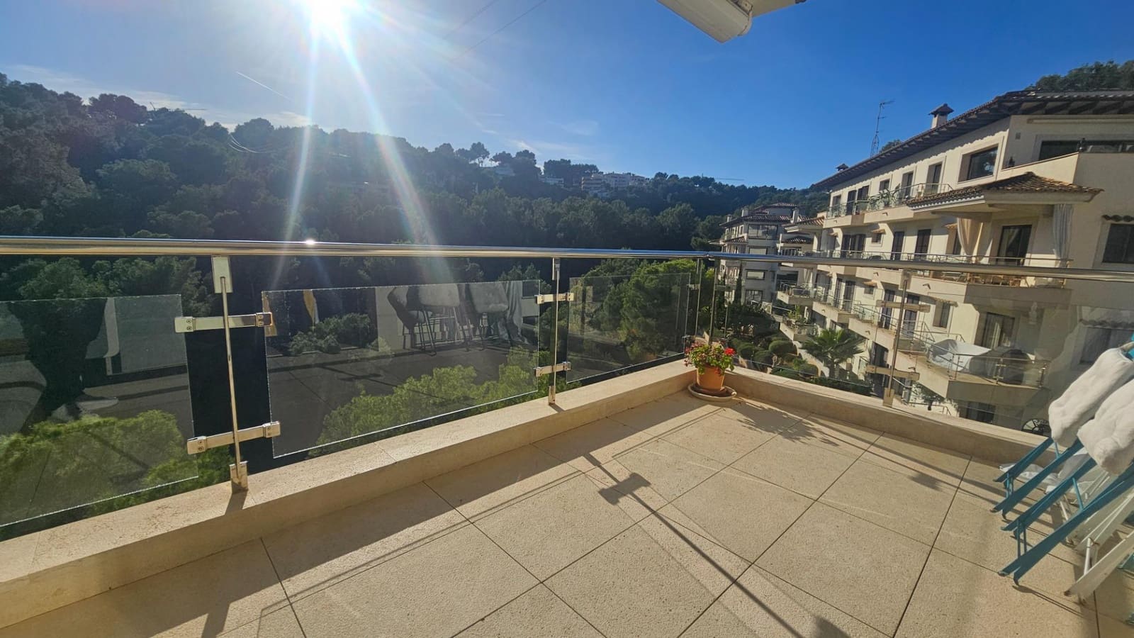 4 sovrum Lägenhet till salu i Cas Catala med pool garage - 1 550 000 € (Ref: 9387991)