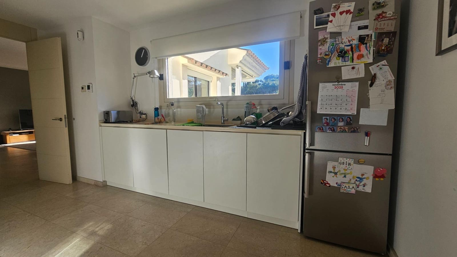 4 sovrum Lägenhet till salu i Cas Catala med pool garage - 1 550 000 € (Ref: 9387991)