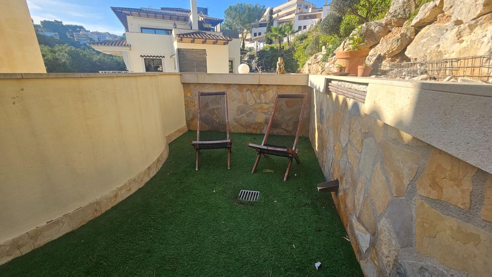 4 sovrum Lägenhet till salu i Cas Catala med pool garage - 1 550 000 € (Ref: 9387991)