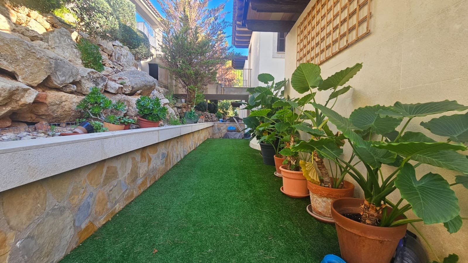 4 sovrum Lägenhet till salu i Cas Catala med pool garage - 1 550 000 € (Ref: 9387991)