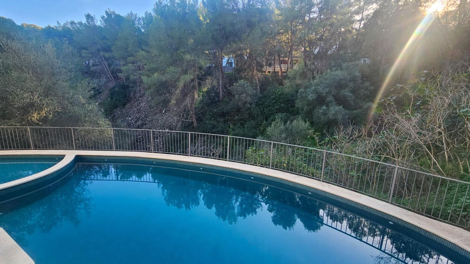 4 sovrum Lägenhet till salu i Cas Catala med pool garage - 1 550 000 € (Ref: 9387991)