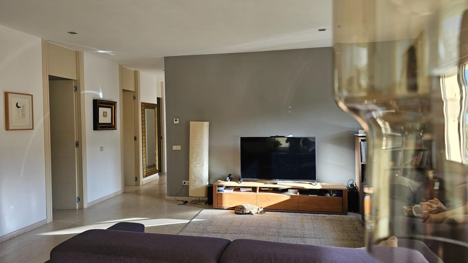 4 chambre Appartement à vendre à Cas Catala avec piscine garage - 1 450 000 € (Ref: 9387991)