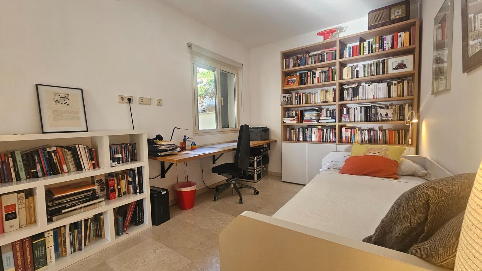4 chambre Appartement à vendre à Cas Catala avec piscine garage - 1 450 000 € (Ref: 9387991)
