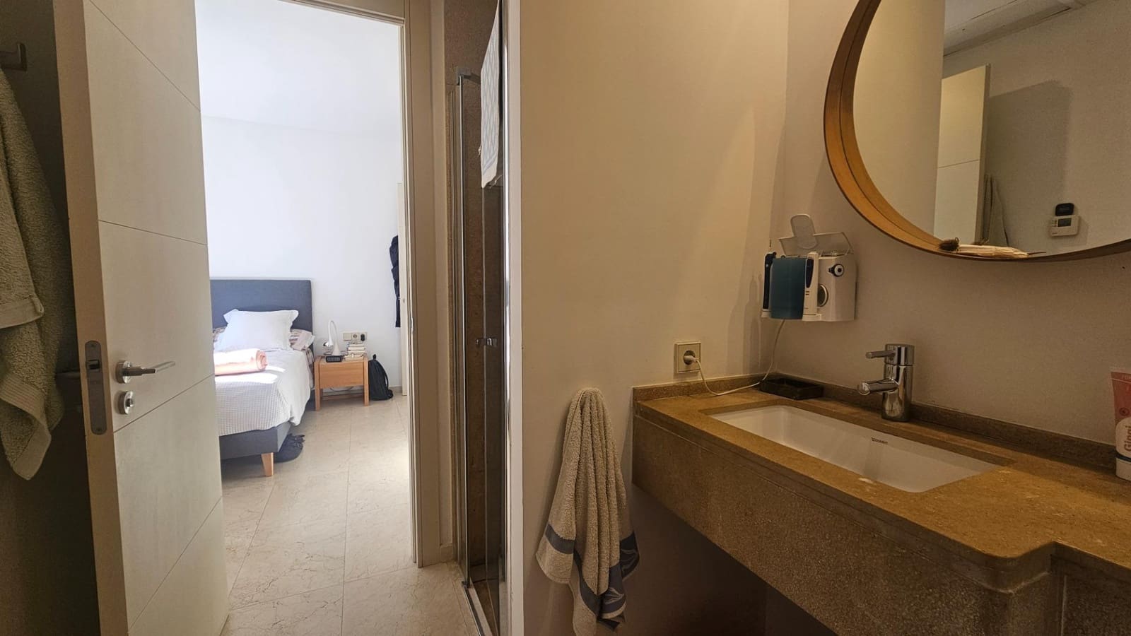 4 chambre Appartement à vendre à Cas Catala avec piscine garage - 1 450 000 € (Ref: 9387991)