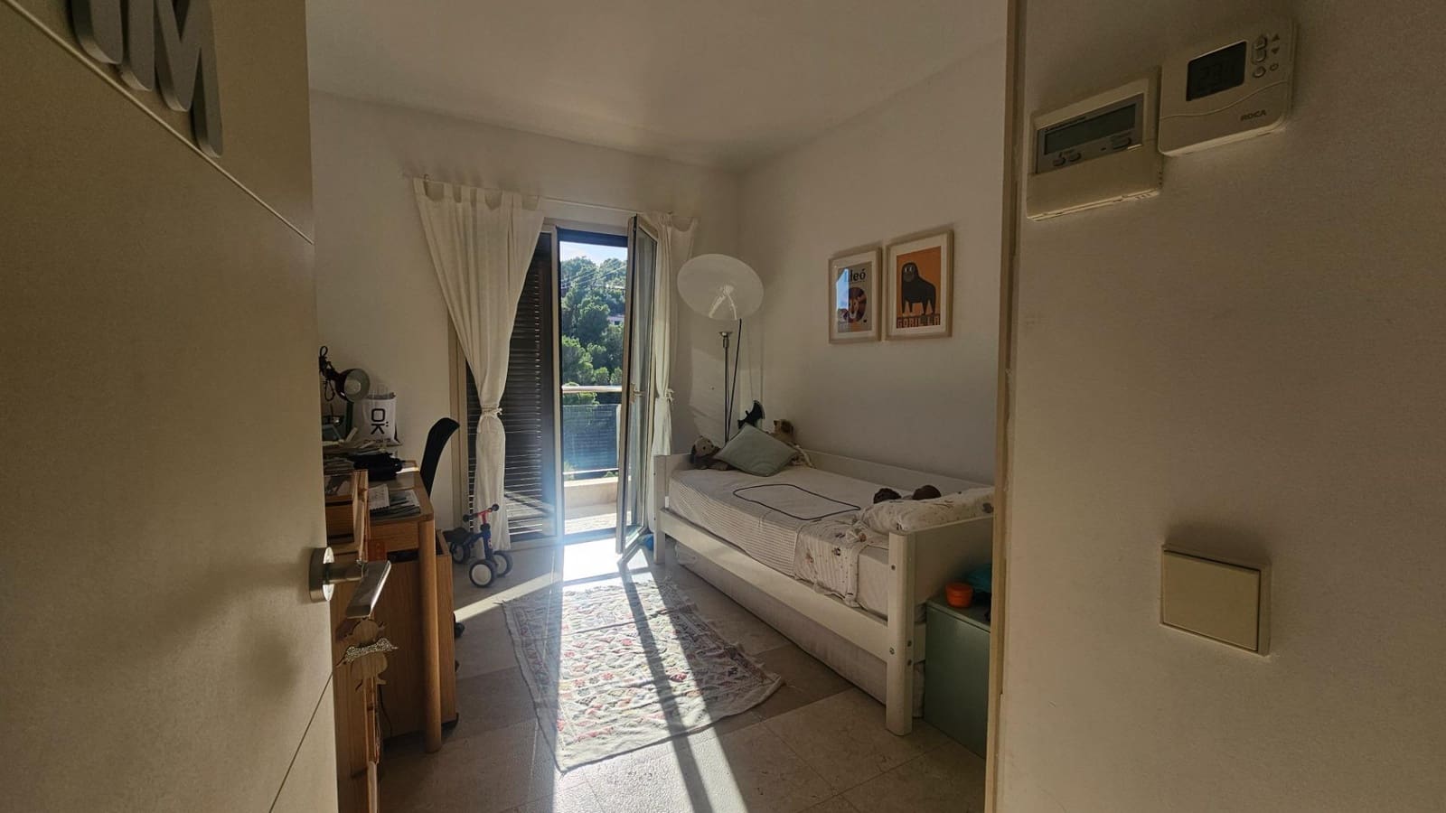 4 chambre Appartement à vendre à Cas Catala avec piscine garage - 1 450 000 € (Ref: 9387991)