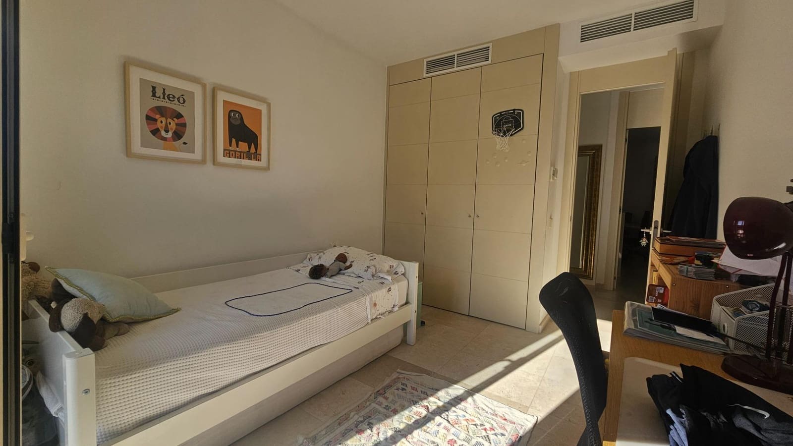 4 chambre Appartement à vendre à Cas Catala avec piscine garage - 1 450 000 € (Ref: 9387991)