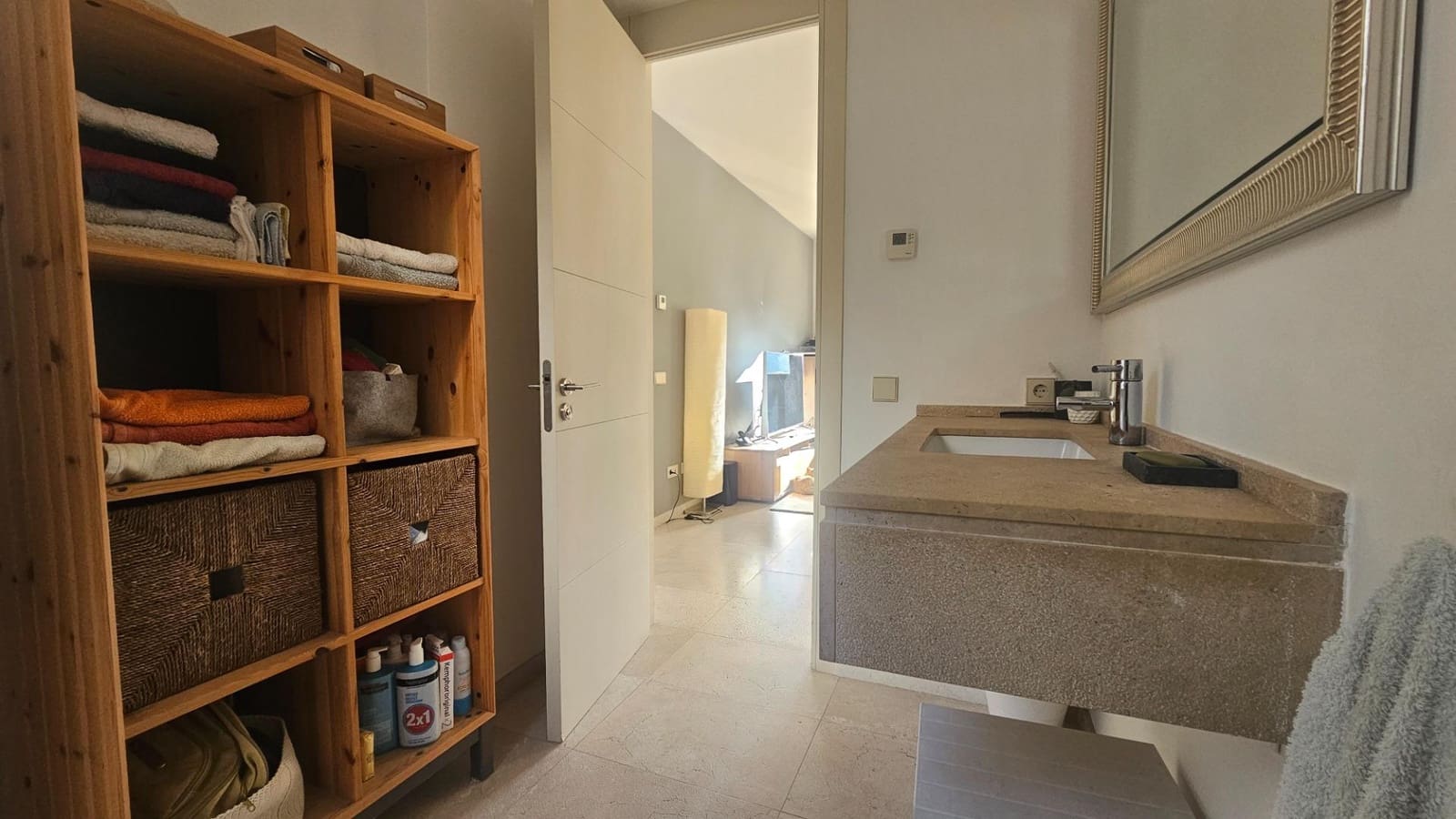 4 chambre Appartement à vendre à Cas Catala avec piscine garage - 1 450 000 € (Ref: 9387991)