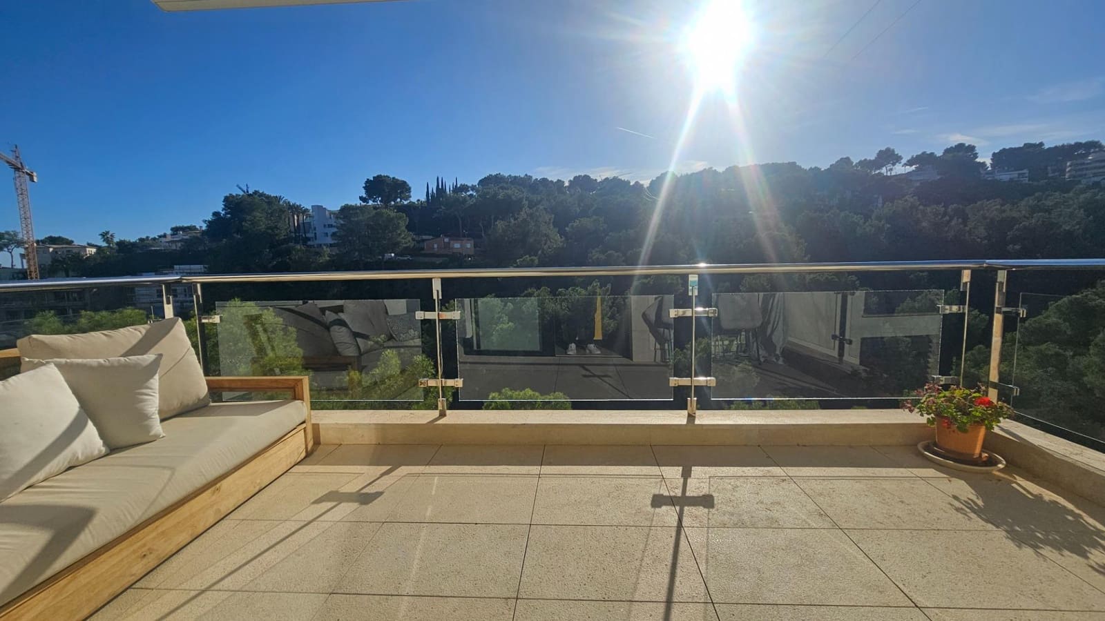 4 chambre Appartement à vendre à Cas Catala avec piscine garage - 1 450 000 € (Ref: 9387991)