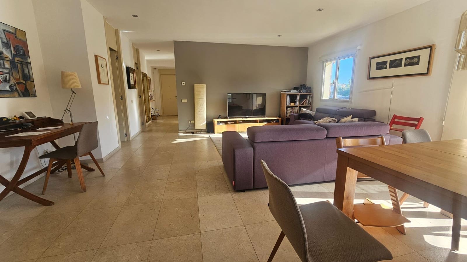 4 chambre Appartement à vendre à Cas Catala avec piscine garage - 1 450 000 € (Ref: 9387991)