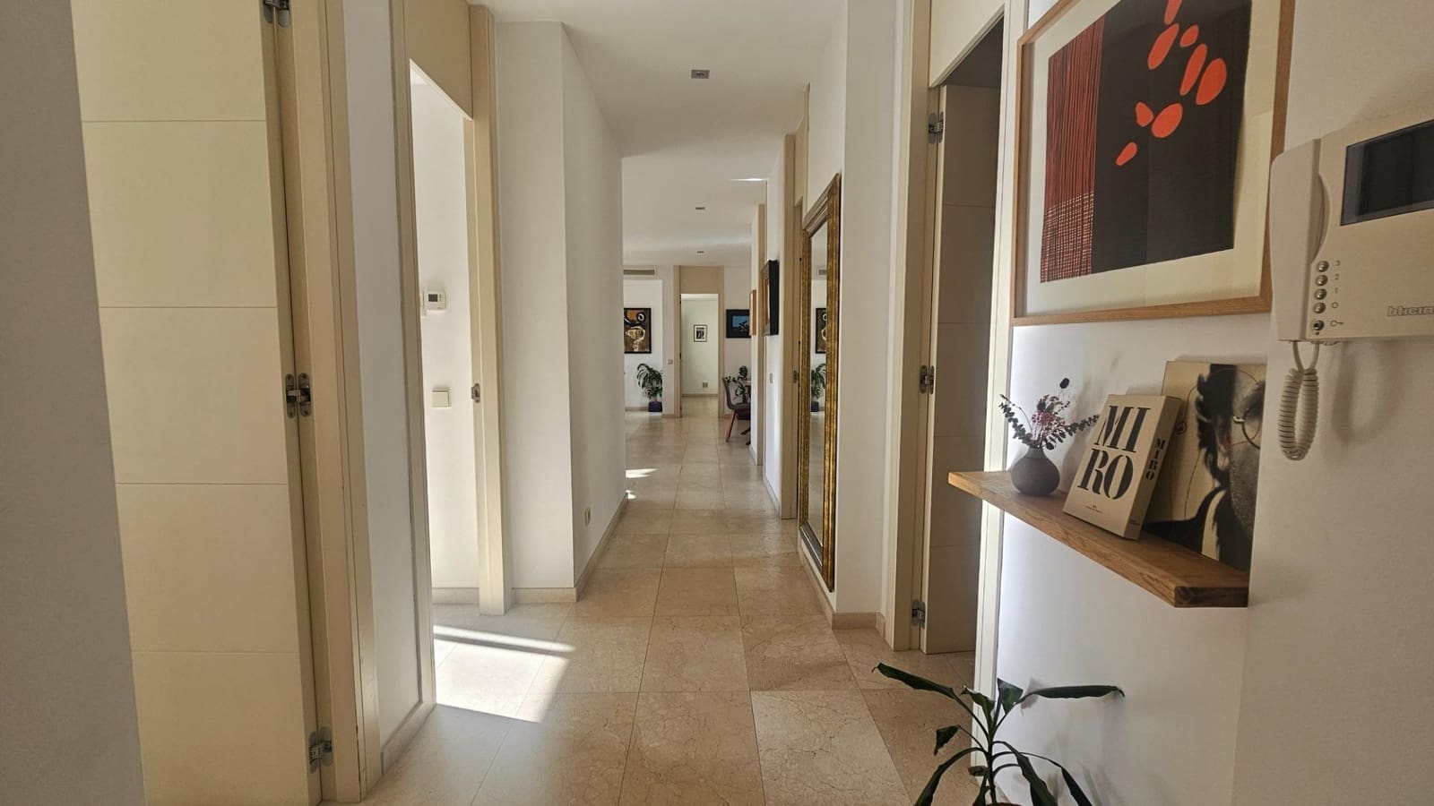 4 chambre Appartement à vendre à Cas Catala avec piscine garage - 1 450 000 € (Ref: 9387991)