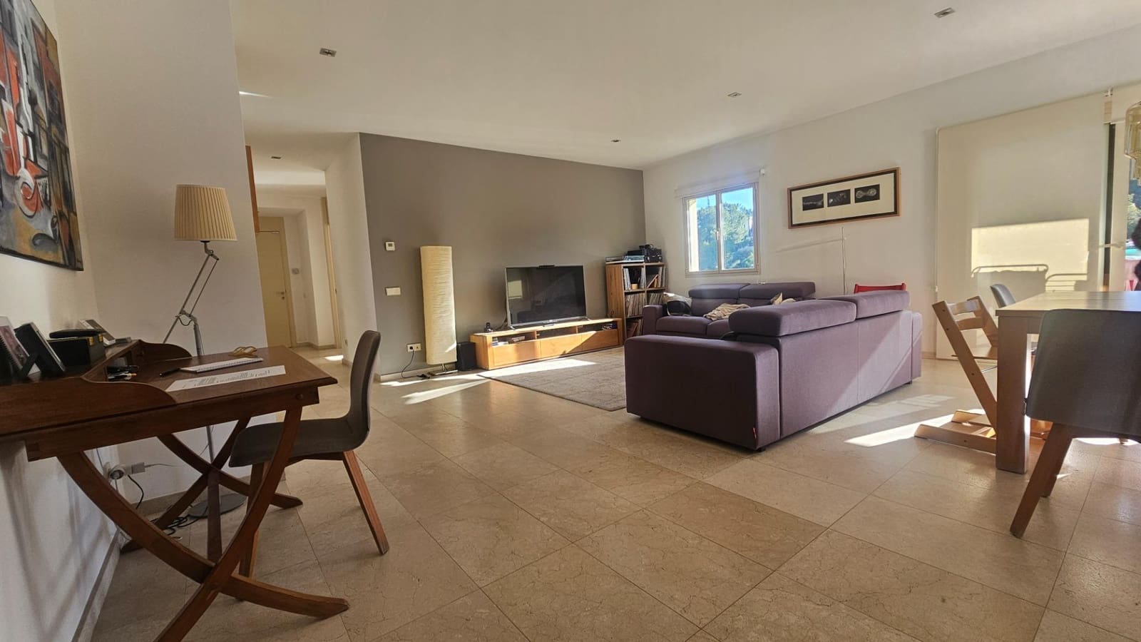 4 chambre Appartement à vendre à Cas Catala avec piscine garage - 1 450 000 € (Ref: 9387991)