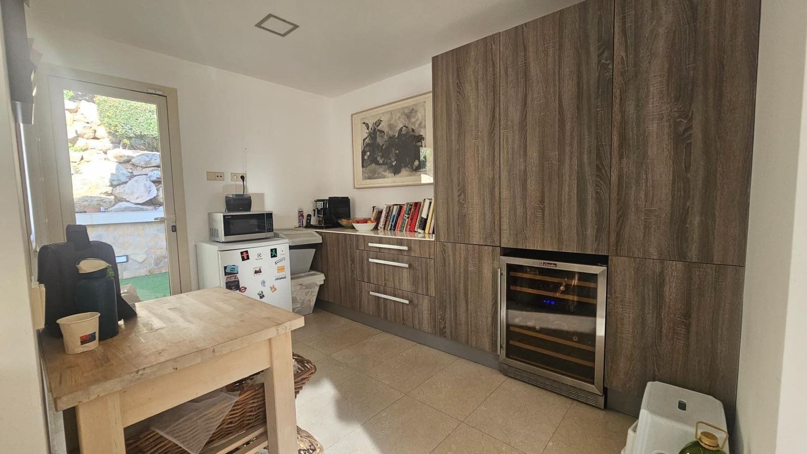 4 chambre Appartement à vendre à Cas Catala avec piscine garage - 1 450 000 € (Ref: 9387991)