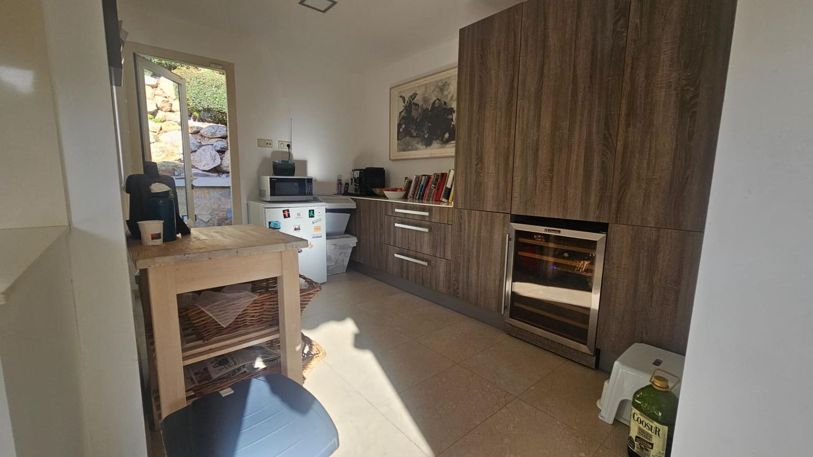 4 chambre Appartement à vendre à Cas Catala avec piscine garage - 1 450 000 € (Ref: 9387991)