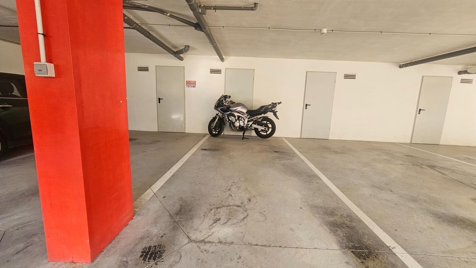 4 chambre Appartement à vendre à Cas Catala avec piscine garage - 1 450 000 € (Ref: 9387991)