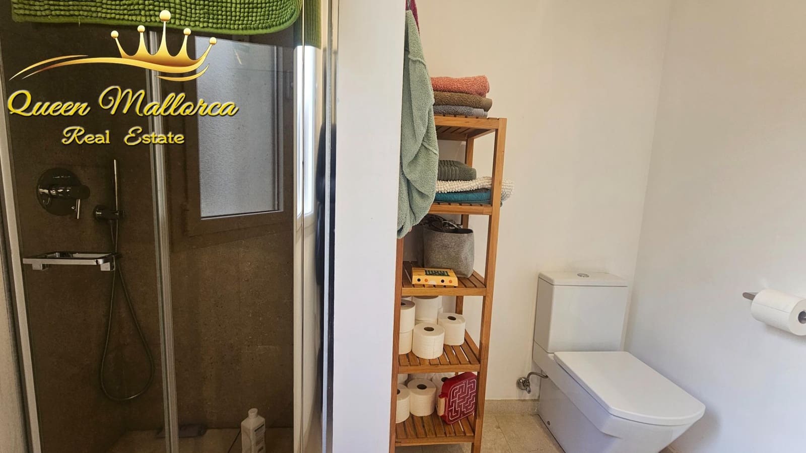4 chambre Appartement à vendre à Cas Catala avec piscine garage - 1 385 000 € (Ref: 9387991)