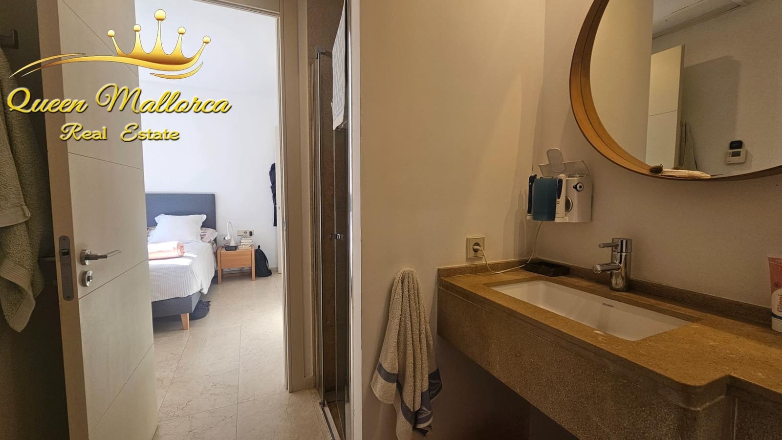 4 chambre Appartement à vendre à Cas Catala avec piscine garage - 1 385 000 € (Ref: 9387991)