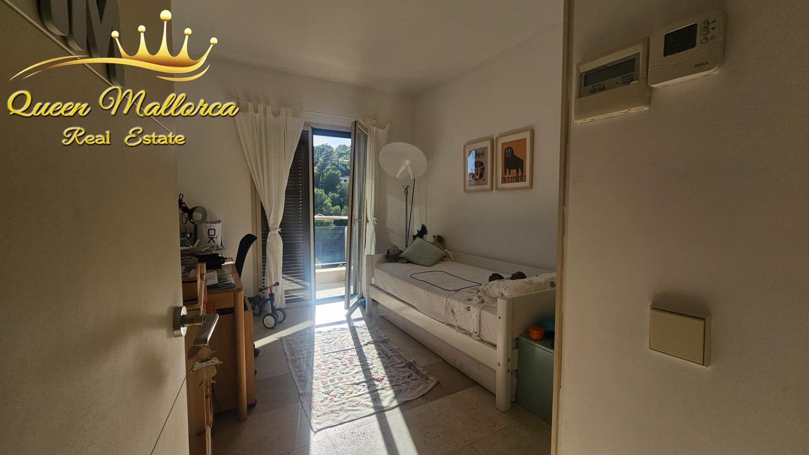 4 chambre Appartement à vendre à Cas Catala avec piscine garage - 1 385 000 € (Ref: 9387991)