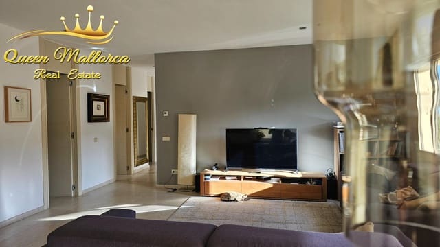 4 quarto Apartamento para venda em Cas Catala, Calvià com piscina garagem - 1 150 000 € (Ref: 9387991)