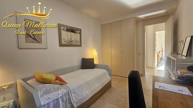 4 quarto Apartamento para venda em Cas Catala, Calvià com piscina garagem - 1 150 000 € (Ref: 9387991)