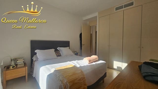 4 quarto Apartamento para venda em Cas Catala, Calvià com piscina garagem - 1 150 000 € (Ref: 9387991)