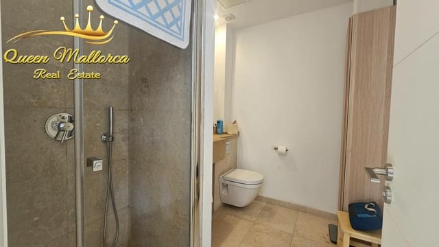 4 quarto Apartamento para venda em Cas Catala, Calvià com piscina garagem - 1 150 000 € (Ref: 9387991)