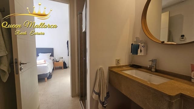 4 quarto Apartamento para venda em Cas Catala, Calvià com piscina garagem - 1 150 000 € (Ref: 9387991)